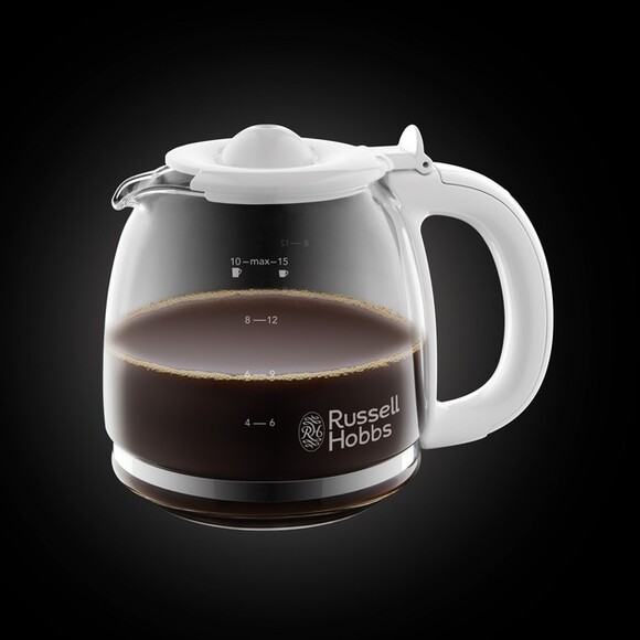 Кофеварка капельная Russell Hobbs Inspire (24390-56) изображение 4