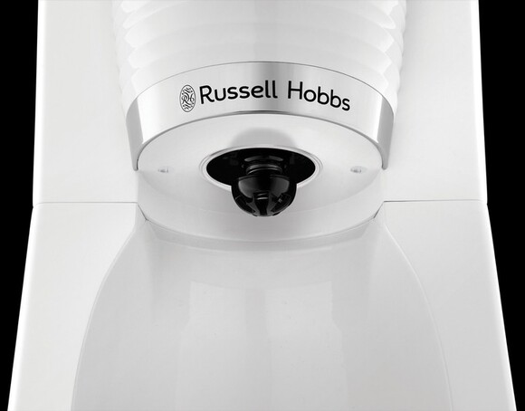 Кофеварка капельная Russell Hobbs Inspire (24390-56) изображение 7