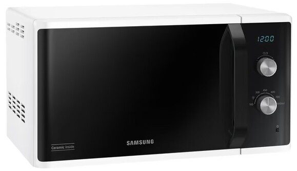 Мікрохвильова піч SAMSUNG MS23K3614AW/UA фото 3