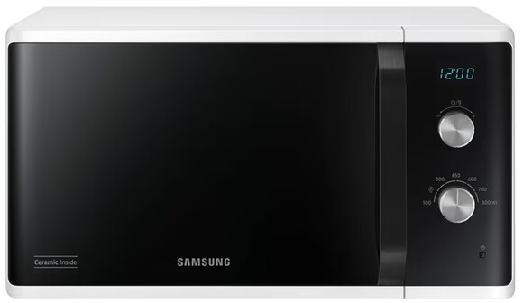 Мікрохвильова піч SAMSUNG MS23K3614AW/UA фото 2