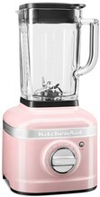 Блендер KitchenAid Artisan K400 (рожевий шовк) (5KSB4026ESP)