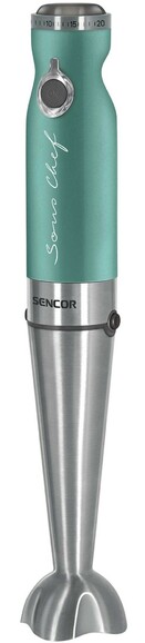 Блендер Sencor SHB 5601GR фото 2