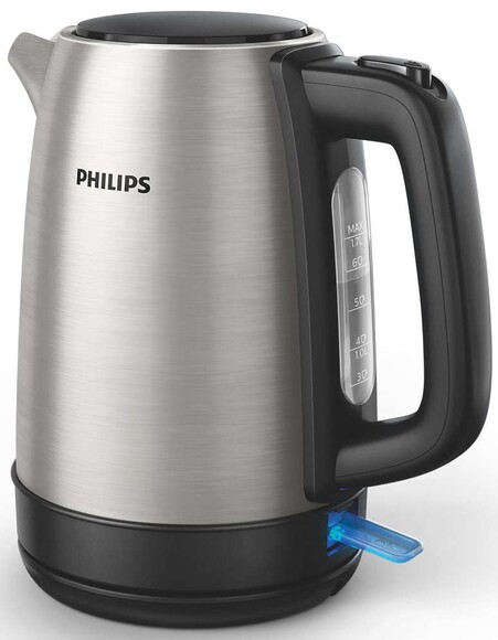 Электрочайник Philips Daily Collection (HD9350/90) изображение 2