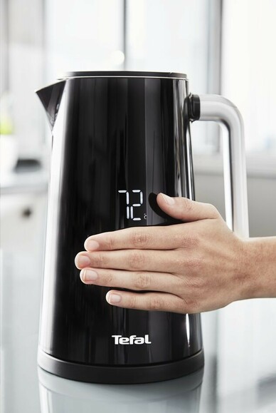 Электрочайник Tefal Digital KO851830 изображение 8