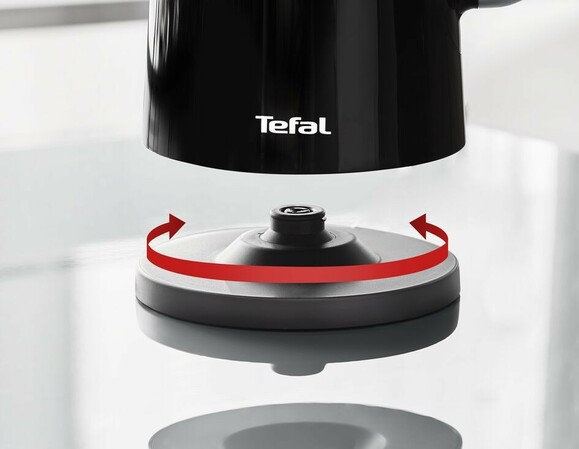 Электрочайник Tefal Digital KO851830 изображение 17