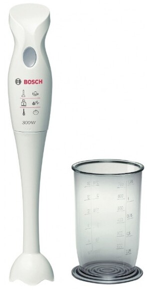 Блендер Bosch MSM 6B150