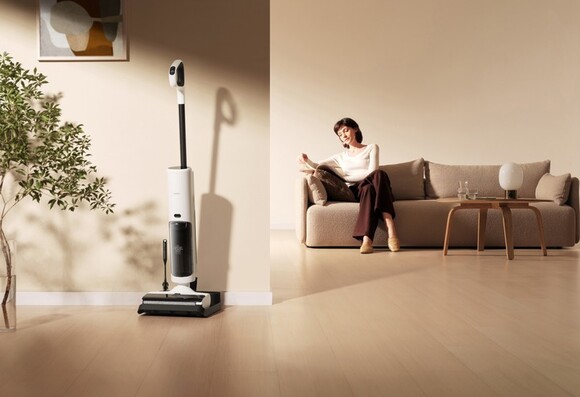 Пылесос Xiaomi Truclean W20 Wet Dry Vacuum изображение 12