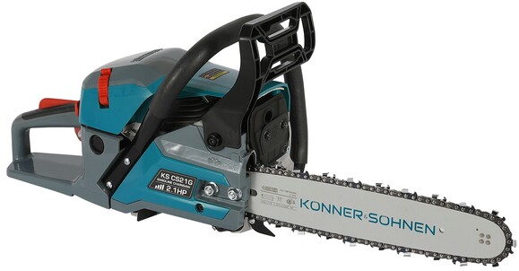 Бензопила Konner&Sohnen KS CS21G