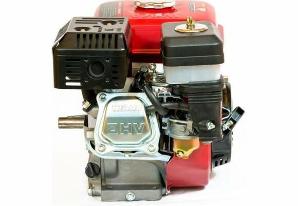 Бензиновый двигатель Weima ВТ170F-S2P (20003) изображение 4