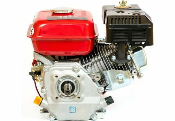Бензиновый двигатель Weima ВТ170F-S2P (20003) изображение 3