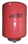 Расширительный бак Euroaqua 12 л круглый (9024)