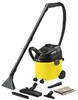 Промышленные пылесосы Karcher