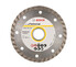 Алмазний диск Bosch ECO Universal Turbo 115-22,23 (2608615036)