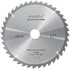 Пильний диск Metabo 216x30, Multi Cut Classic HW/CT 40 WZ 5 ° (628065000)