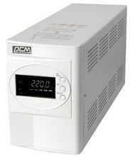 Джерело безперебійного живлення Powercom SMK-600A-LCD