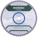 Фото - Metabo Steel cut Classic HW/CT 305х2.6/2.2x25.4, Z60 FZFA/FZFA 4 град. (628668000)