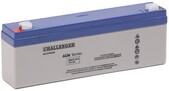 Аккумуляторная батарея Challenger AS12-2.3