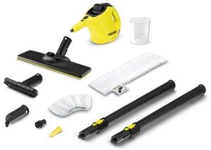 Пароочиститель Karcher SC 1 EasyFix (1.516-330.0) желтый