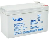 Аккумуляторная батарея MERLION AGM GP1270F2 (5701)