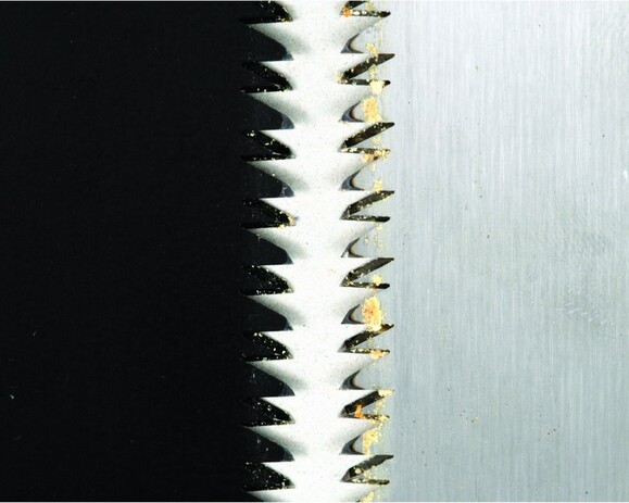 Ручная пила TAJIMA ALUMINIST Sheath 210 мм (ALSA210) изображение 4