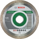Алмазный диск Bosch Standard for Ceramic 125-22,23 мм (2608602202)