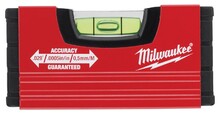 Уровень Milwaukee MiniBox 4932459100