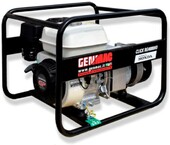 Генератор бензиновый Genmac Click RG4000HO
