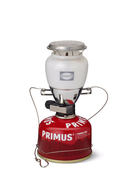 Газовая лампа Primus EasyLight Duo (23044)