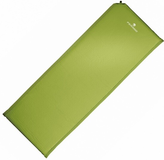 

Коврик самонадувающийся Ferrino Dream 2.5 см Apple Green (78200HVV)