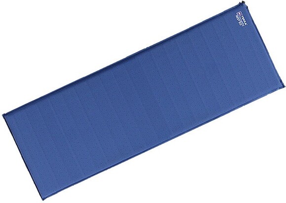 Самонадувний килимок Terra Incognita Rest 5 (синій) (4823081502814)