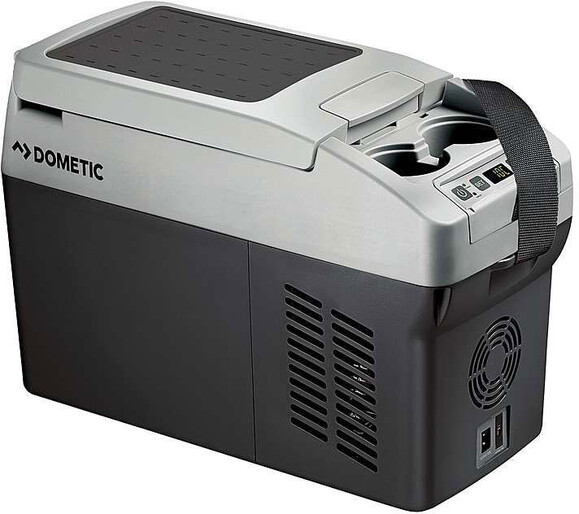Холодильник компрессорный портативный Waeco Dometic CF 11 (9600005337)