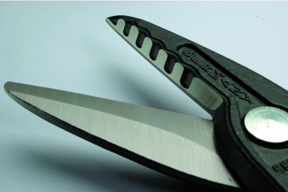 Ножиці для листового металу NWS Berlin (060-12-250) фото 3