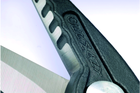 Ножницы для листового металла NWS Berlin (060-12-250) изображение 4
