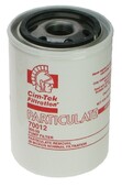 Фильтр очистки топлива CIM-TEK 300-30 серия 300 30 мкм (0603302008)