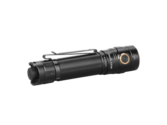 Ліхтар ручний Fenix LD30 з акумулятором ARB-L18-3500U (LD30bi) фото 3