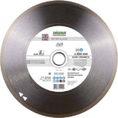 Алмазний диск Distar Hard ceramics 1A1R 350x25.4 (11120048024)