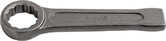 Накидной ударный ключ Bahco 7444SG-M-41