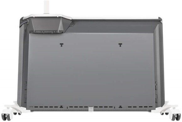 Конвекторный нагреватель Electrolux (Rapid Transformer ECH/R-2000 T) изображение 5