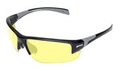 Защитные очки Global Vision Hercules-7 Yellow желтые (1ГЕР7-30)