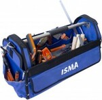 Набір інструментів ISMA 1505 предметів IS-515052