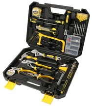 Набір інструментів WMC Tools WT-20100 100 шт 47690