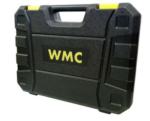 Набір інструментів WMC Tools WT-20100 100 шт 47690 фото 7