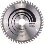 Пиляльний диск Bosch 190x30 48T Optiline (2608640617)