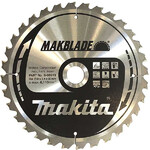 Пильний диск Makita MAKBlade по дереву 250x30 32T (B-08919)