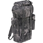 Тактичний рюкзак Brandit-Wea Kampfrucksack grey-camo (8003-215-OS)