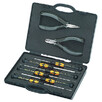 Набір інструментів для електроніки Knipex (00 20 18 ESD)