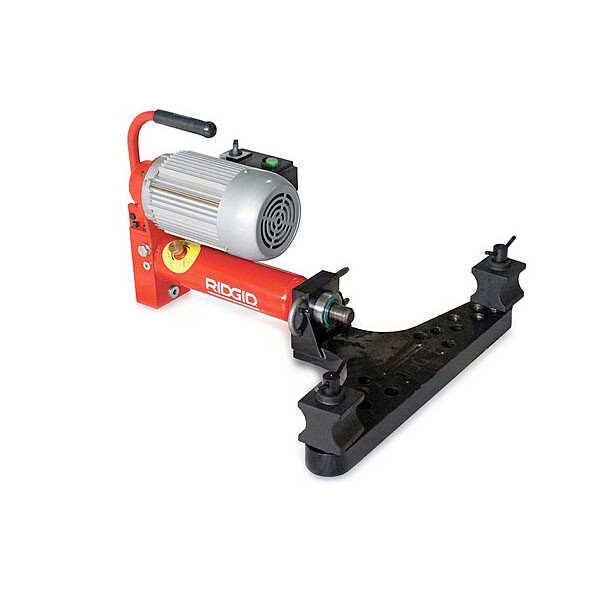 

Трубогиб электрический RIDGID HBO382E (42473)