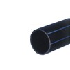 Труба полиэтиленовая Насосы+Оборудование Wiangi ПЭ-80 25 мм (2305015) 1м
