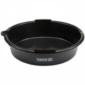 Посуда для технического масла YATO YT-0699