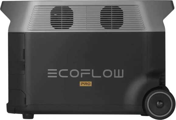 Набор EcoFlow Delta Pro (3600 Вт·ч / 3600 Вт) + Smart Generator изображение 8